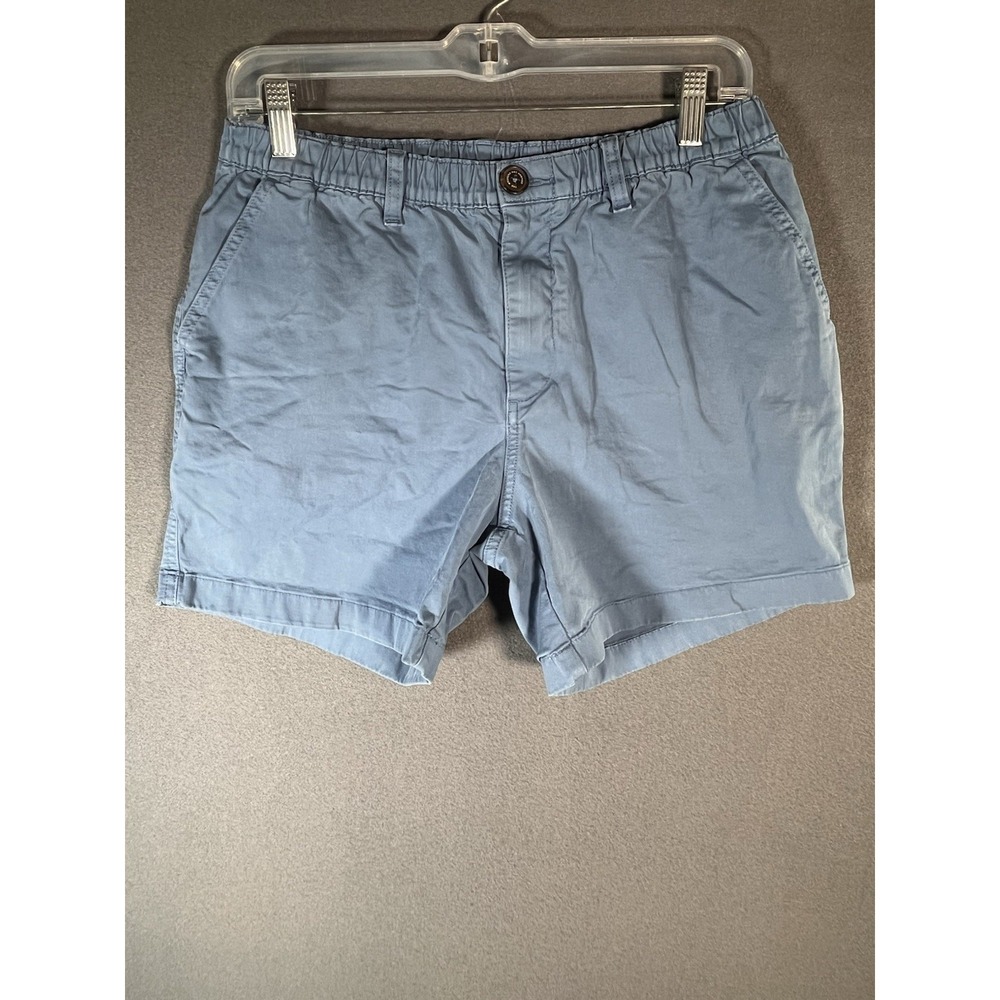 Chubbies Blue Shorts Medium Stretch The Weekend Has Arrived